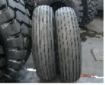SAND TIRE